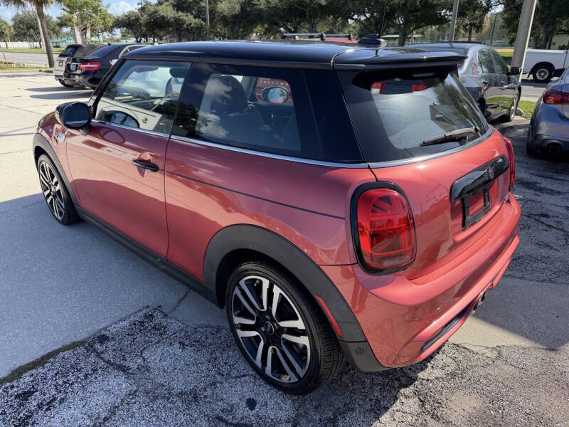 mini hardtop 2 door 2021 WMWXR5C0XM2N40234 image mini hardtop 2 door 2021 WMWXR5C0XM2N40234 image